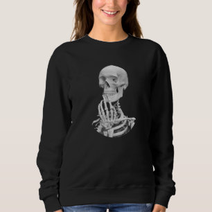 Camiseta Skeleton Halloween