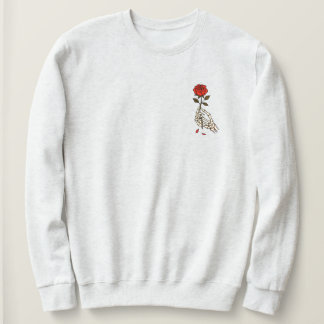 Camiseta Skeleton Rosa Halloween