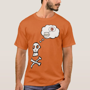 Camiseta Skelfee Lover Halloween design 4