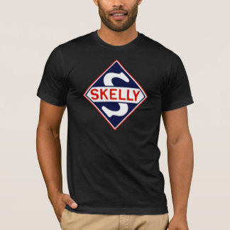 Camiseta Skelly