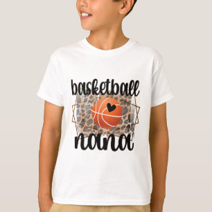 Camiseta Sketll Nana Avó Nana De Um Jogador De Esboços