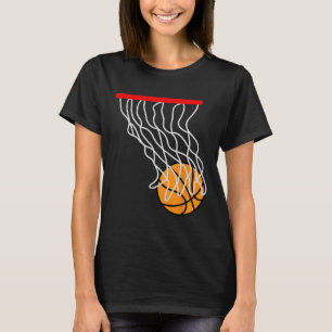 Camiseta Sketll Players - Swish!