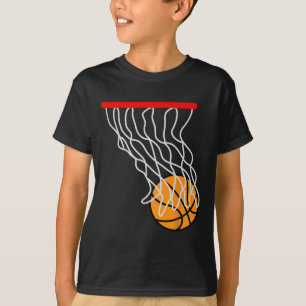 Camiseta Sketll Players - Swish! 