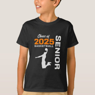 Camiseta Sketll Senior Correspondência Cl De 2025 Senior Sk