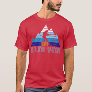 Camiseta Ski Delta Vega 3