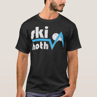 Camiseta Ski Hoth