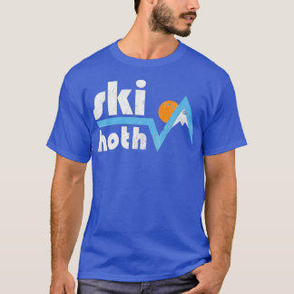 Camiseta Ski Hoth