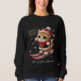 Camiseta Skibidi Rizzmas O Mais Engraçado Memória De Natal