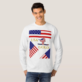 CAMISETA SKIER