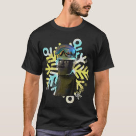 Camiseta Skier Monumental