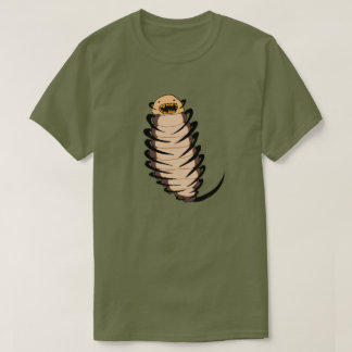 Camiseta Skinleech