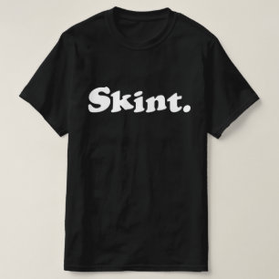 Camiseta Skint.
