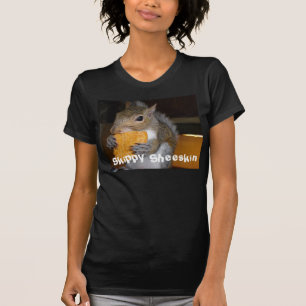 Camiseta Skippy Sheeskin
