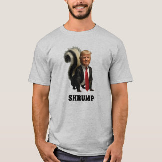 Camiseta Skrump