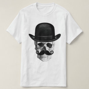 Camiseta Skuldugggery