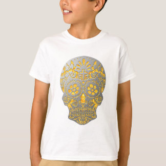 Camiseta Skull2MetalFire