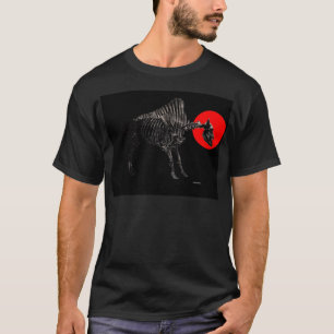Camiseta SkullFalo