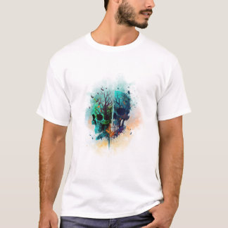 Camiseta Skullgrove