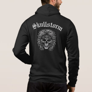 Camiseta Skulstorm