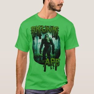 Camiseta Skunk Ape