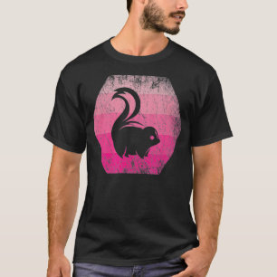 Camiseta Skunk Retroativo