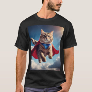 CAMISETA SKY CAT 1