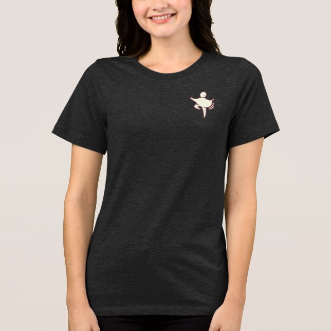 Camiseta Sky: Children of the Light Jogo Icônico  (Frente)