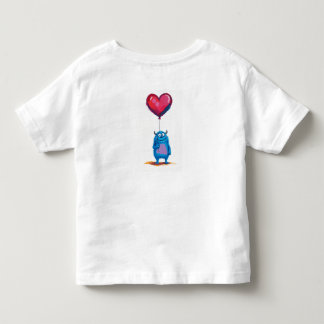 Camiseta Sky High Sweetheart