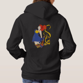 Camiseta Skydancer 