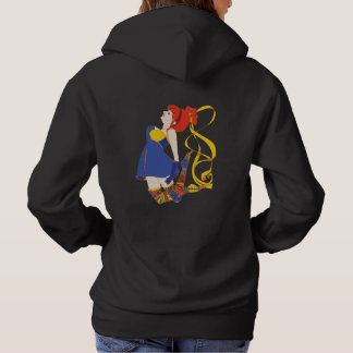Camiseta Skydancer 