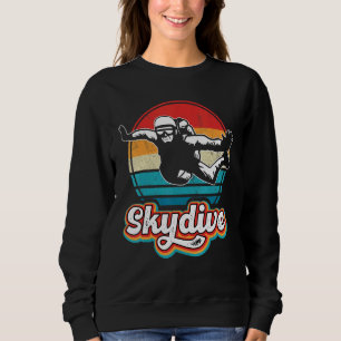 Camiseta Skydive