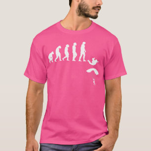 Camiseta Skydiver Parachutist Parachuter Skydiving Sayings