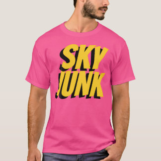 Camiseta Skydiving