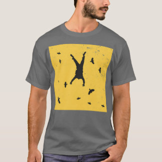 Camiseta Skydiving 2 2