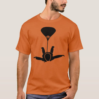 Camiseta Skydiving 39