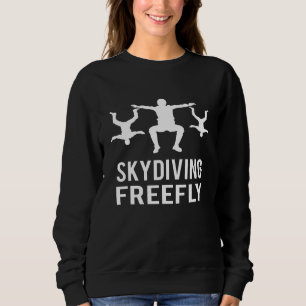CAMISETA SKYDIVING LIVRE