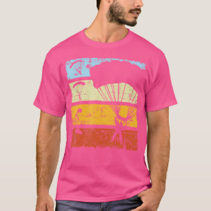 Camiseta Skydiving Parachuting Skydive