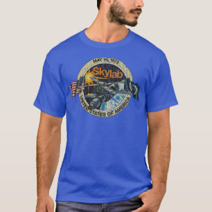 Camiseta Skylab SL1 1973