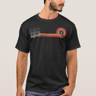 Camiseta Skylab - Versão Laranja