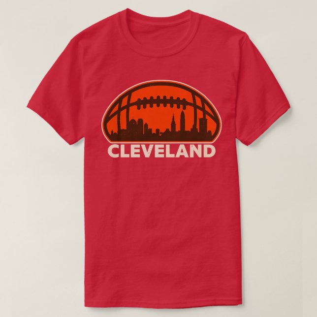 Camiseta Skyline (Frente do Design)