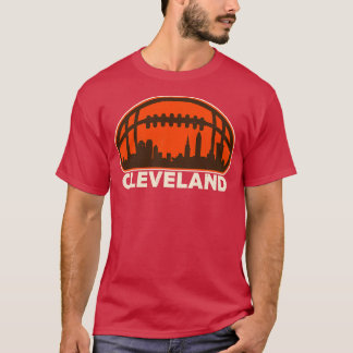 Camiseta Skyline