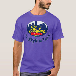 Camiseta Skyline Chili (2)