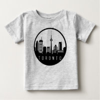 Skyline Cidade de Toronto