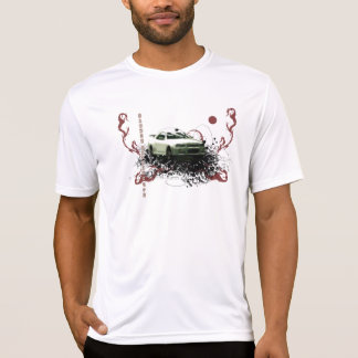 Camiseta skyline de nissan gtr