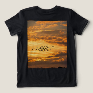 Camiseta Skyward Sentinels