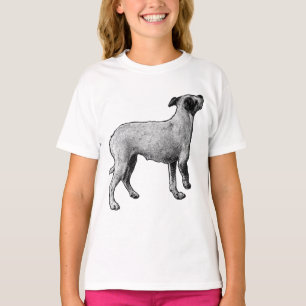 Camiseta Skywatch Pup Específico