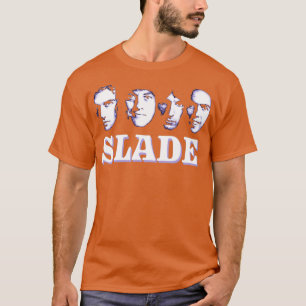 Camiseta Slade Too