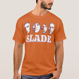 Camiseta Slade Too