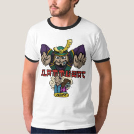 Camiseta Slammurai II