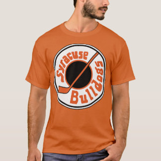 Camiseta SlapShot McCracken Bulldog Jersey